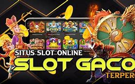 5 Daftar Situs Slot Online Terpercaya Indonesia Login W W W W