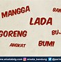 Jatake Bahasa Sunda Artinya