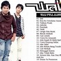 Lagu Wali Band Lirik