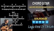 Mendadak Kaya 3 Orang Indonesia Jadi Begini Begitu Chord