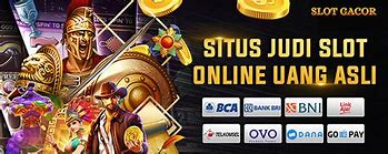 Slot Gacor Hari Ini Online